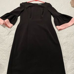 RALPH LAUREN Midi dress - perfect condition